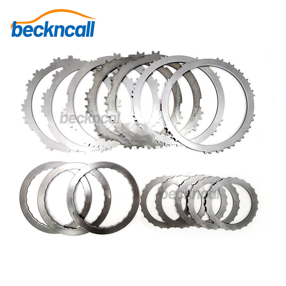 6F35 Transmission Master Rebuild Kit Fits Escape Fusion MKC Edge Tribute Mariner