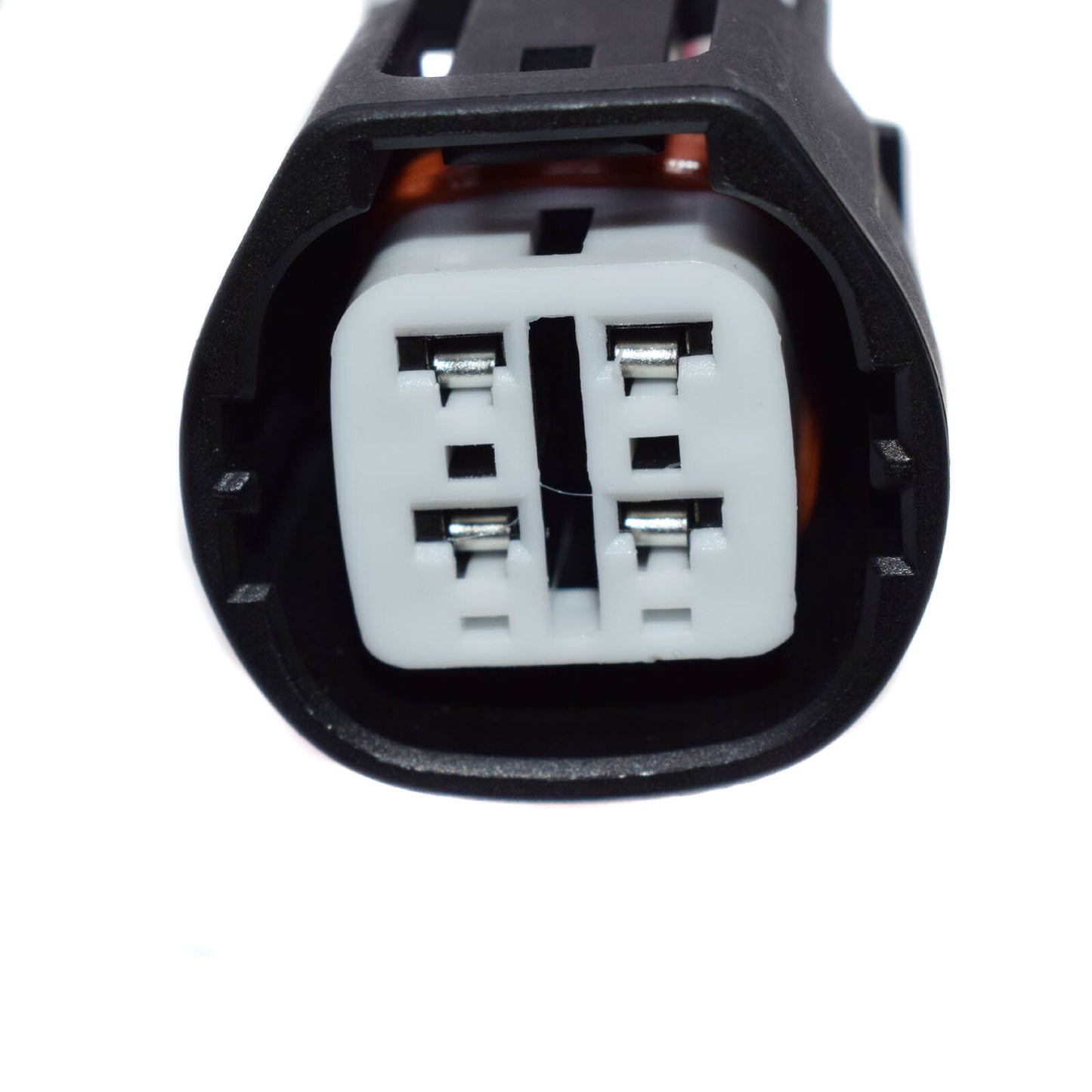 Replacement repair plug 4-wire pigtail connector suitable for ACURA INTEGRA CL TL- n