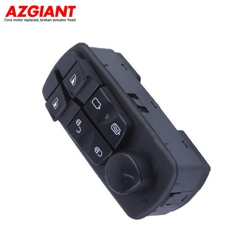 Left Hand Power Window Switch for Mercedes Benz SL-Class R107 560SL 380SL