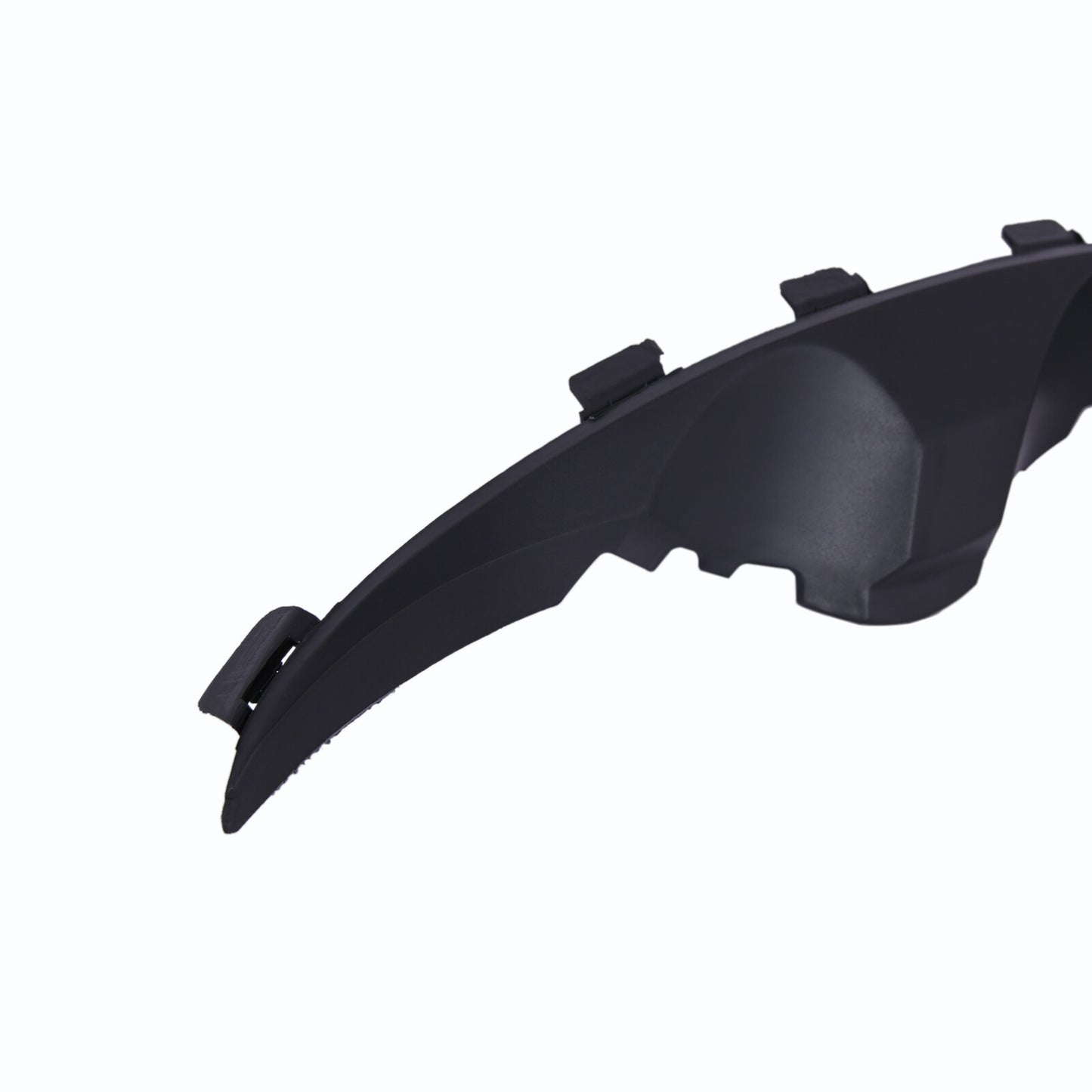 Fits 2012 - 2016 for Chevy Sonic Headlight Mounting Bracket Pair LH Right Grip - v