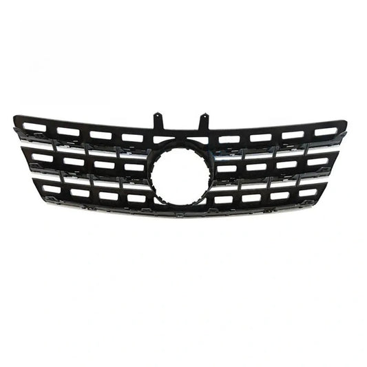 The front bumper radiator grille is suitable for MB M W164 040