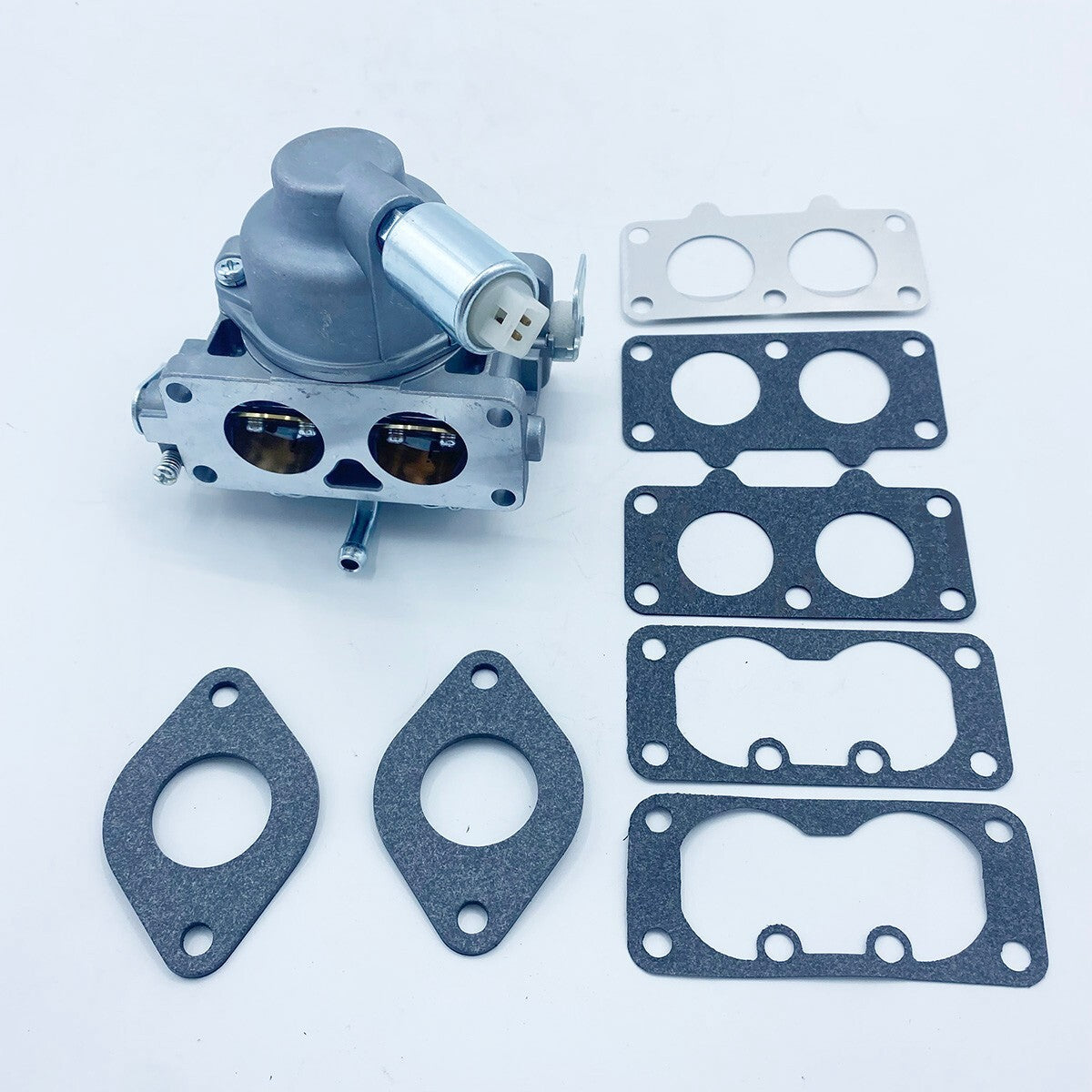Carburetor for Briggs Stratton 796258 796227 792295 796997 Engine 791230 Carb