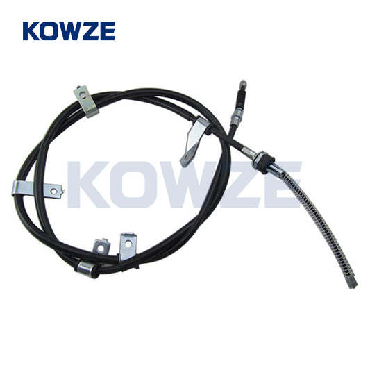 Parking Brake Cable RR LH fits for Mitsubishi L200 KB4T KA4T Triton 4WD MN102416 Q