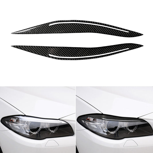 Carbon Fiber Center Console Frame Cover Trim For Matrix 2009-2014 v
