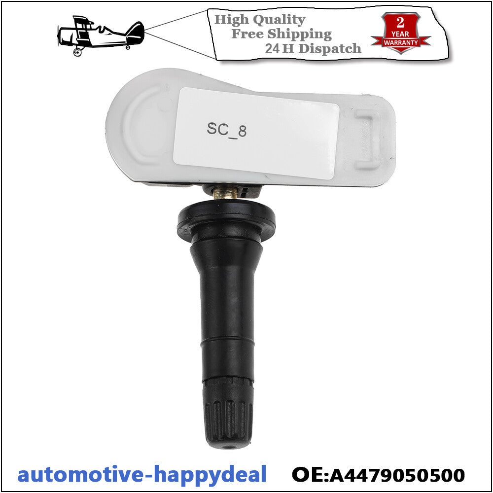 TPMS Tyre Pressure Sensor A4479050500 for Mercedes-Benz Vito V-Class VS20 W447
