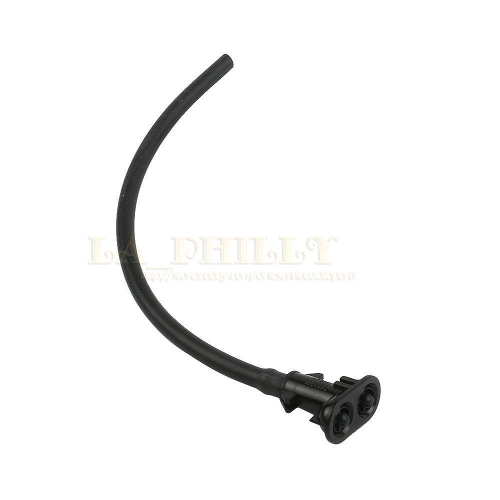 Front Left Headlight Washer Jet Sprayer for Range Rover Sport 2010-2013