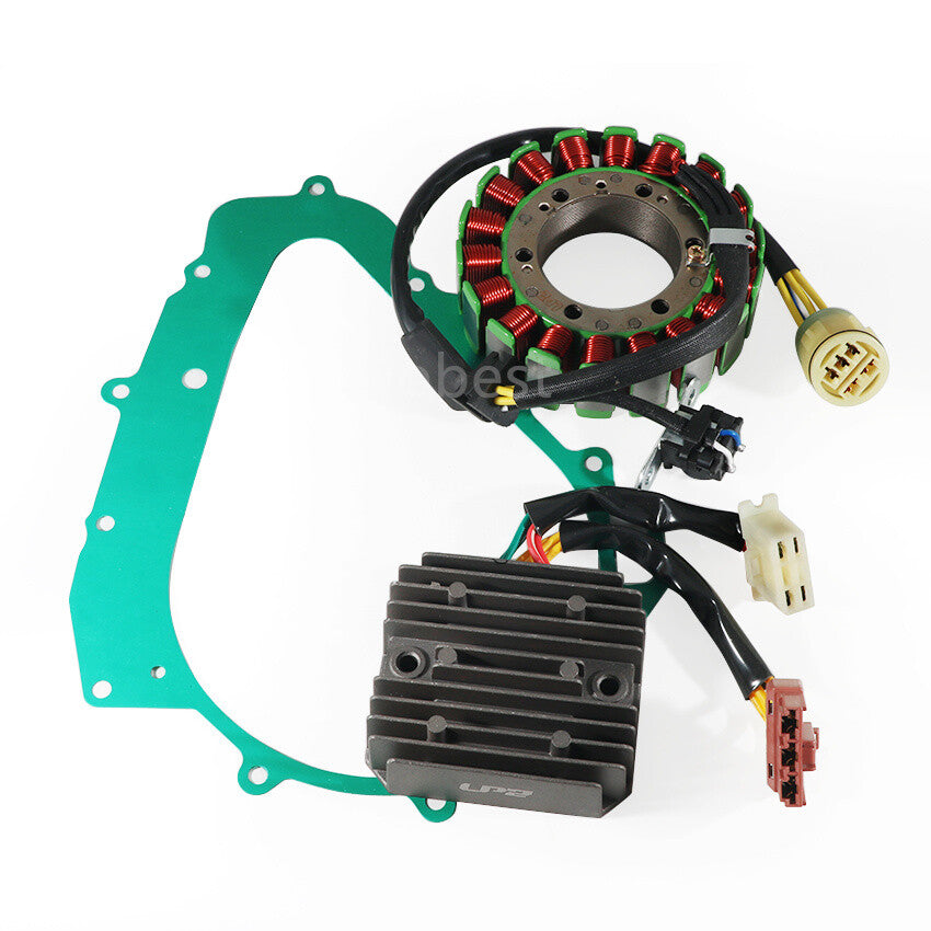   premium new entry-level model suitable for Honda Scooter SA50 Elite SR SA50P Elite S 31200-GW0-010 W