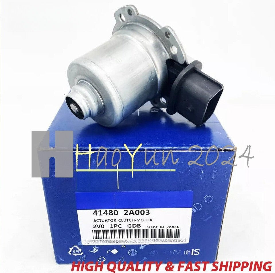 NEW OE CLUTCH MOTOR ACTUATOR For 12-17 for HYUNDAI for VELOSTER OE 41480-2A003 Q