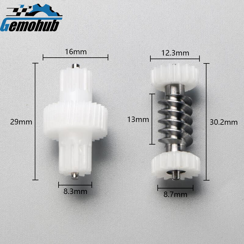 Side MIRROR FOLDING Motor Gear for 2009-2014 for Hyundai Sonata MK6 YF