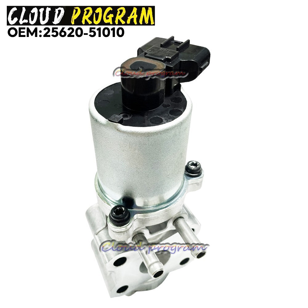 For Turbo Diesel LandCruiser 200 1VD FTV 4.5 V8 Exhaust Valve RH n