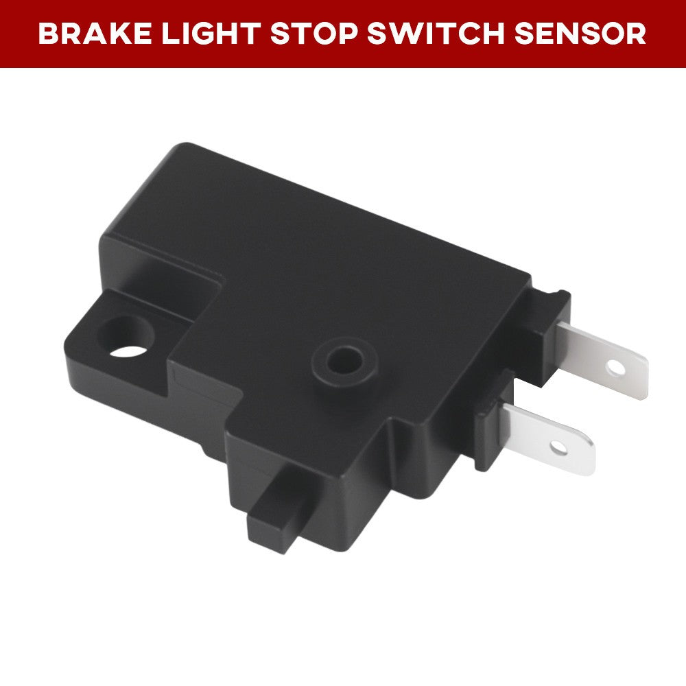 Brake Stop Light Switch Sensor for SUZUKI HAYABUSA 1300 GSXR 1000 SV1000/S Q