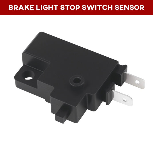 Brake Stop Light Switch Sensor for SUZUKI HAYABUSA 1300 GSXR 1000 SV1000/S Q