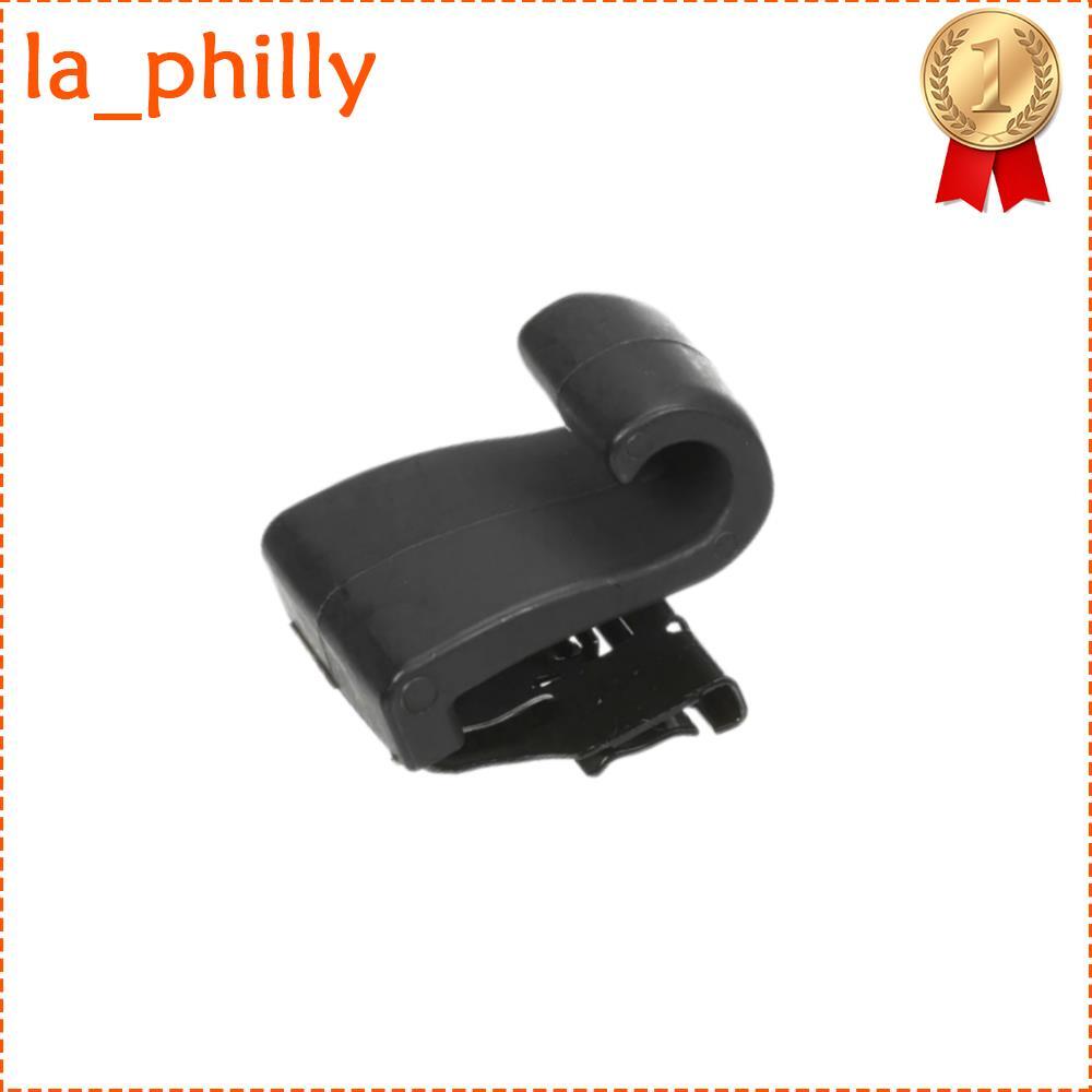 Window Shade Hook Black Plastic Fit for 2020-2022 Voyager / 2017-2022 for Pacifica Q