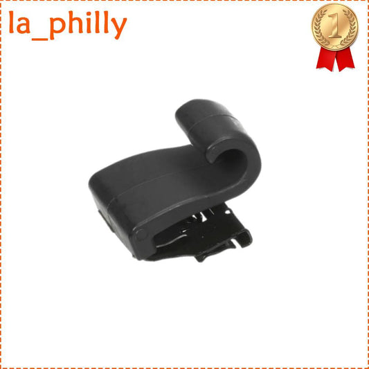 Window Shade Hook Black Plastic Fit for 2020-2022 Voyager / 2017-2022 for Pacifica Q
