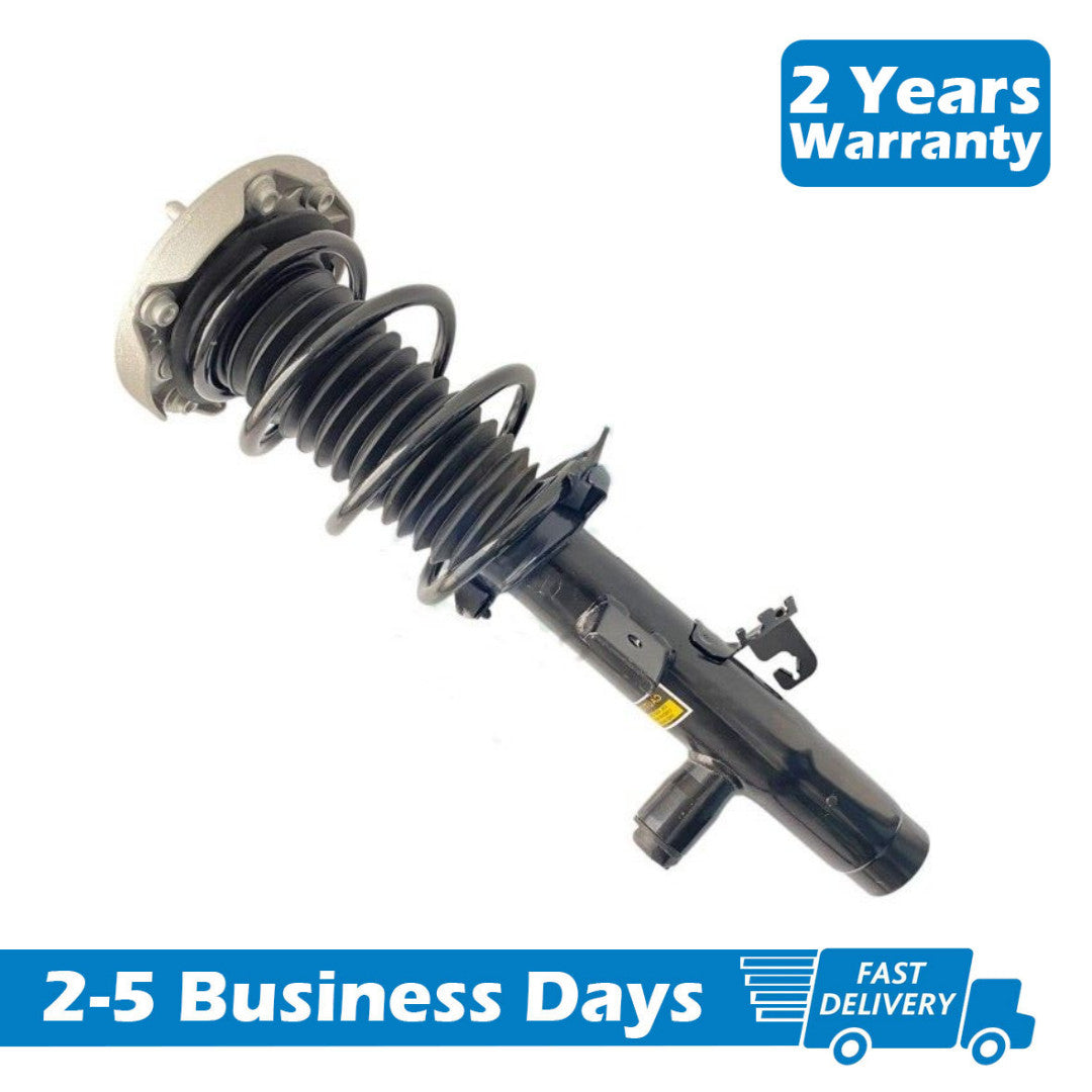 Front left shock absorber spring strut EDC for BMW 3 Series F30 F31 330i 430i 435i xDrive
