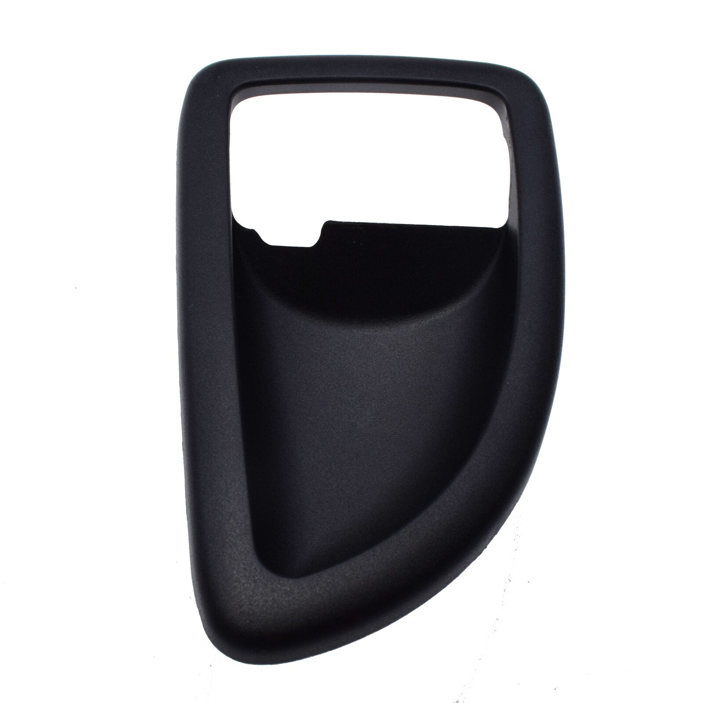 Brand new front driver inner handle trimmed in black for Uplander Montana SV6 05-09- n