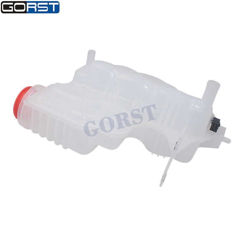 Coolant Overflow Raditaor Expansion Tank Reservoir for Range Rover LR020367 v