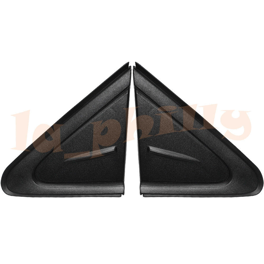 Fit for Toyota for Corolla 2019 2020 2021 EU model Front LHRH Fender Corner Molding