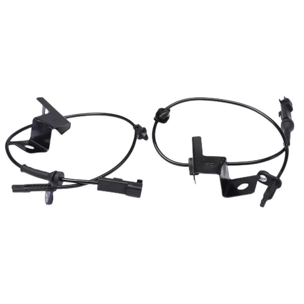 2 ABS Wheel Speed Sensor Front Left Right Fit: for FORD FUSION 2013-2019