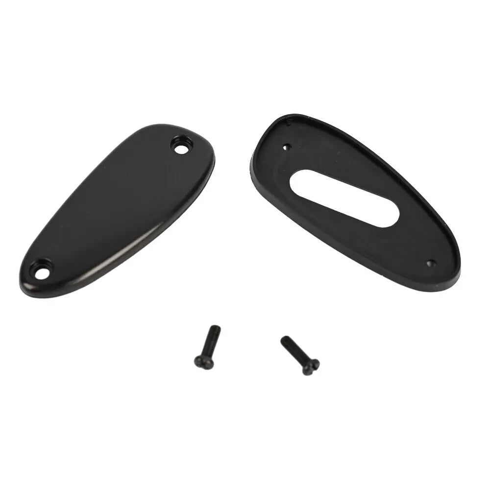 Antenna Hole Block Off Delete Plate Cap Cover 1992-2000 for Honda for Civic Q