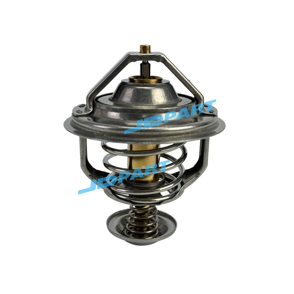 Thermostat compatible with for Hino J08E engine parts, agricultural engine parts -