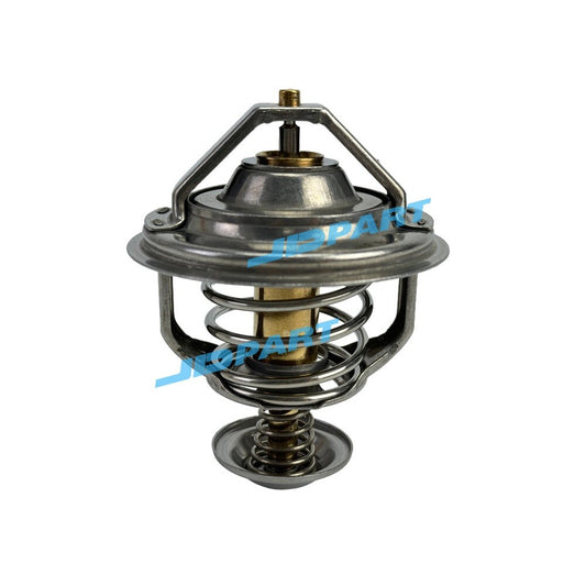 Thermostat compatible with for Hino J08E engine parts, agricultural engine parts -
