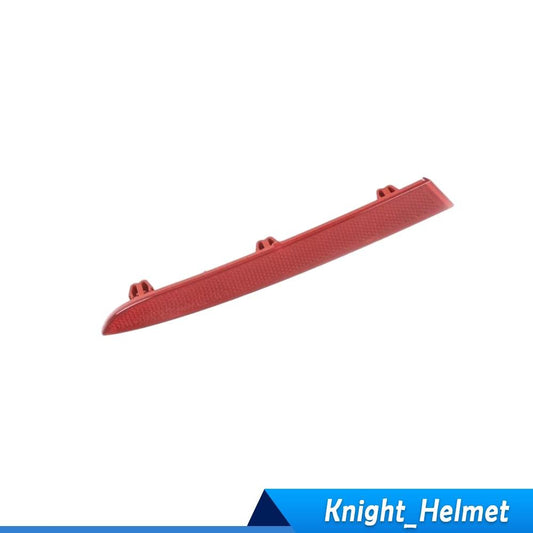 Rear Left Side Bumper Reflector Lens Red For F39 X2 16d 18d 18dX 18i 20d 28i Q