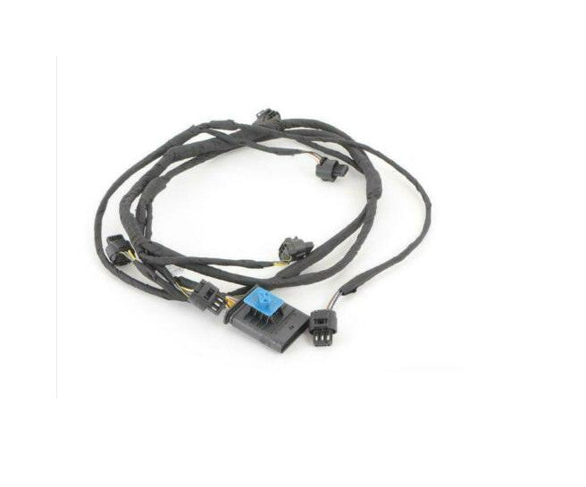 1-piece front bumper parking sensor wiring harness for Mercedes W204 X204 n