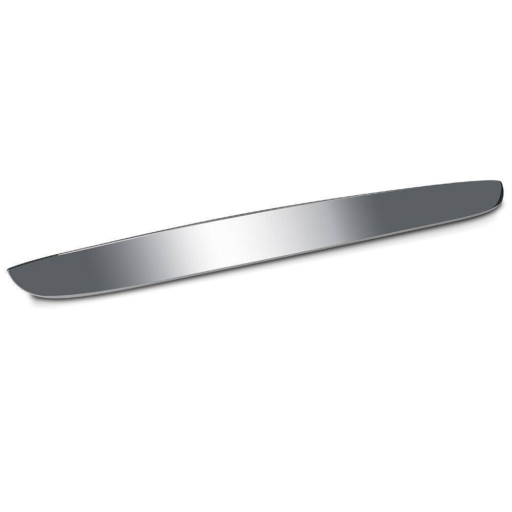 Trunk liftgate handle 51132753603, suitable for Mini R55 R56 R57 R58 Cooper.