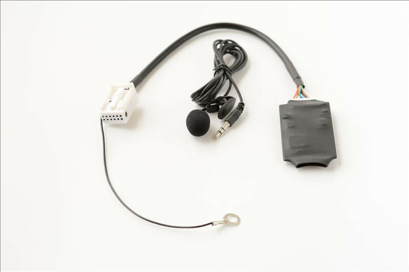 BLUETOOTH AUX mp3 music cable for VW RCD200 RCD210 RCD300 RCD310 RNS300 RNS310 v