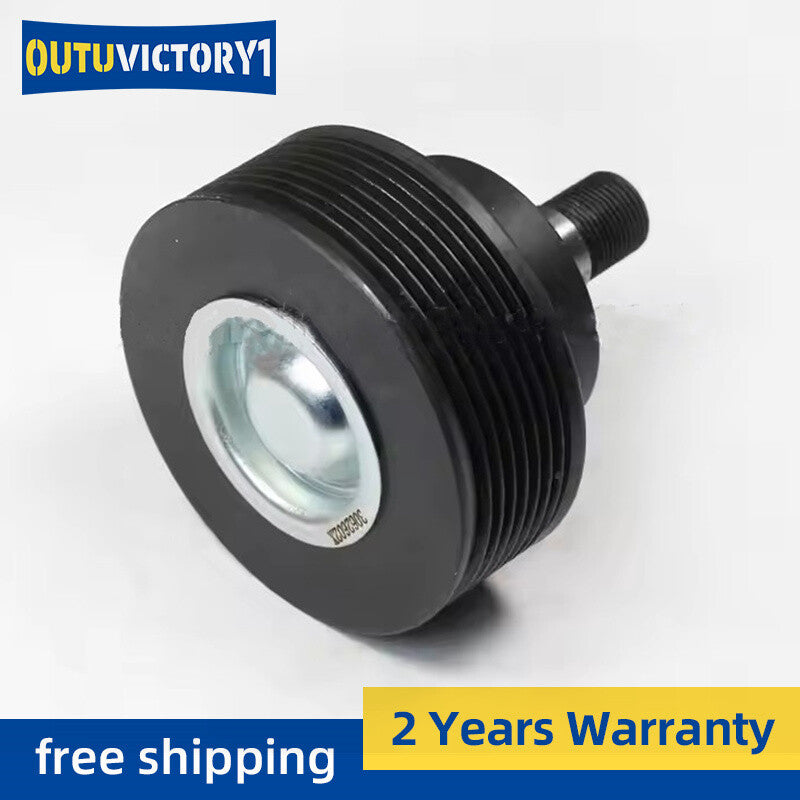 3060883 Idler pulleys are suitable for diesel engines M11 QSM ISM