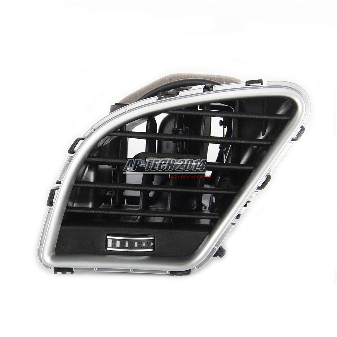 3* Dashboard AC Air Vent Kit Fit for AUDI for A4 /quattro Q