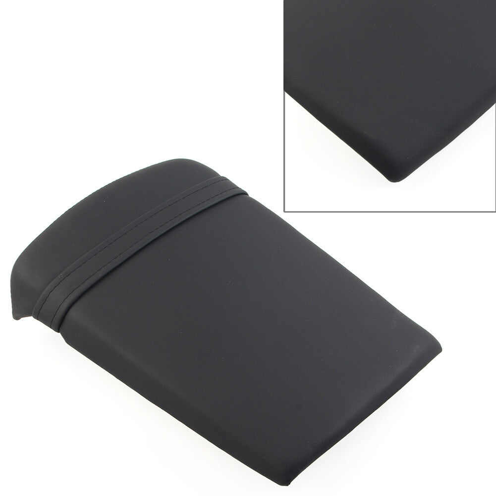Ersatz-Vinyl f¨¹r Beifahresitz hinten f¨¹r for Yamaha YZF-R1 1998¨C99 schwarz Motorrad