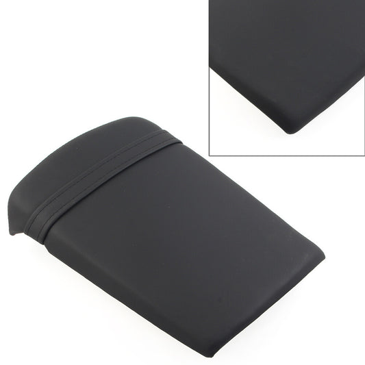 Ersatz-Vinyl f¨¹r Beifahresitz hinten f¨¹r for Yamaha YZF-R1 1998¨C99 schwarz Motorrad