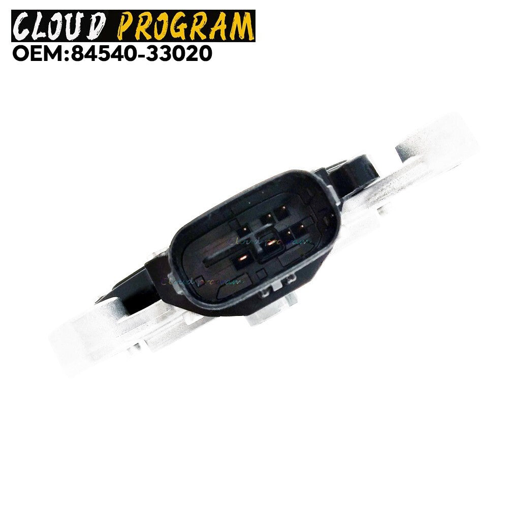 Neutral Start Switch 84540-33020 for CAMRY XSE 2.5L AT 84540-06020 n