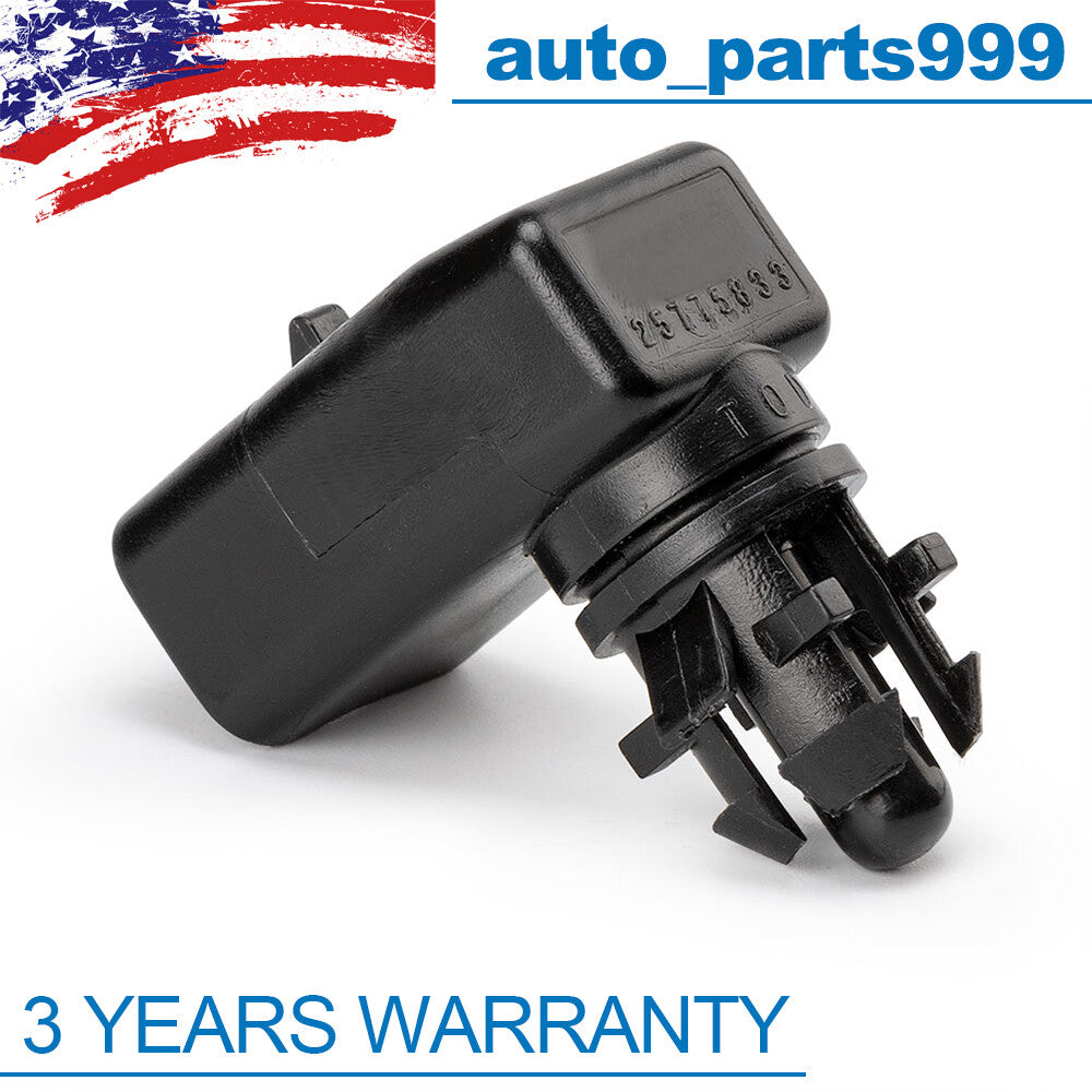 1XA Ambient Temperature Transmitter External Air Temperature Sensor 25775833 for - n