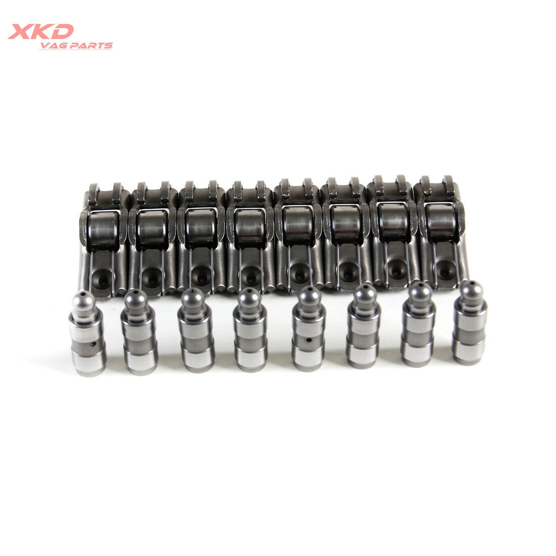 1.6L Engine Valve Lifter Rocker Arm Fit for VW Caddy for Golf for Jetta for Audi A3 BSE Q