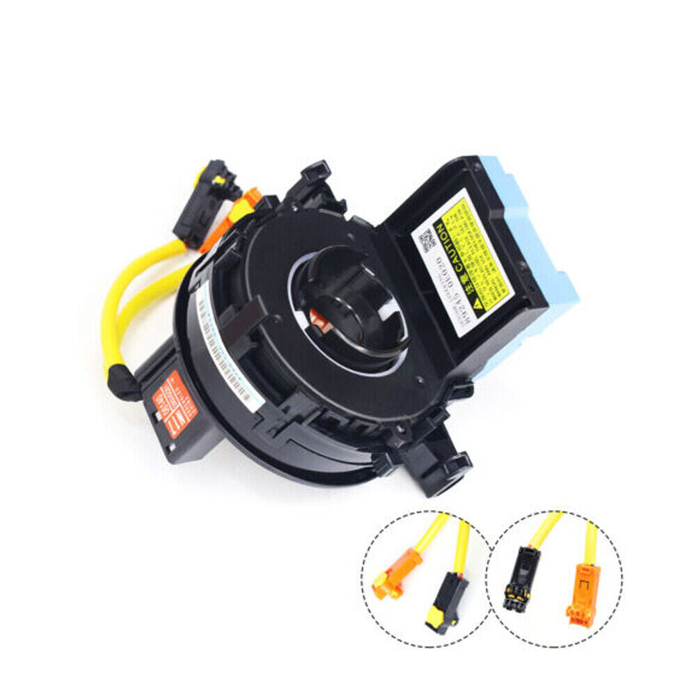 Steering Wheel Clock spring Angle Sensor For 2011-18 for Toyota for Sienna 89245-0E020