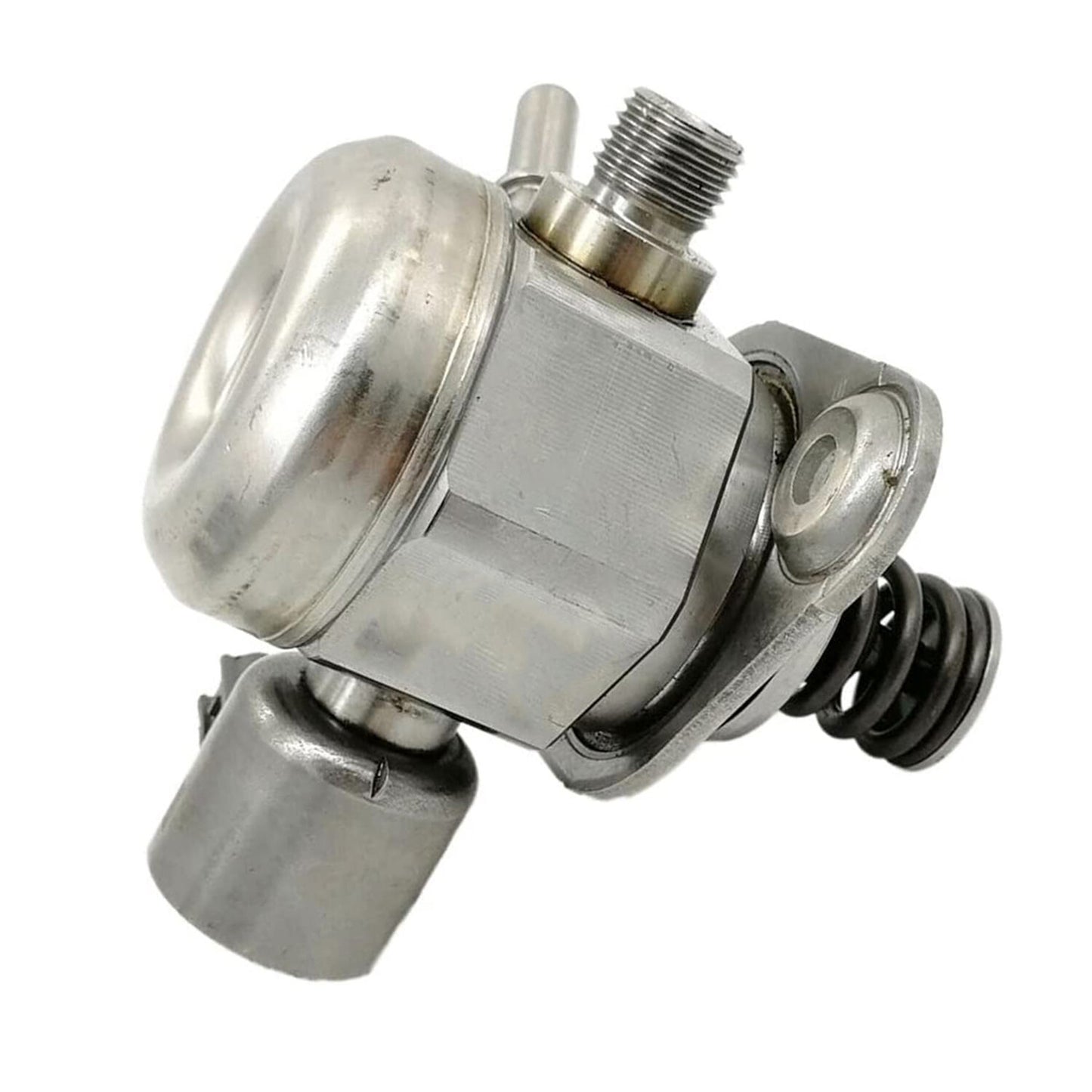 High Pressure Fuel Pump 16630-1KC0A 16630-1KC0C Replacement for Juke 2011-2017