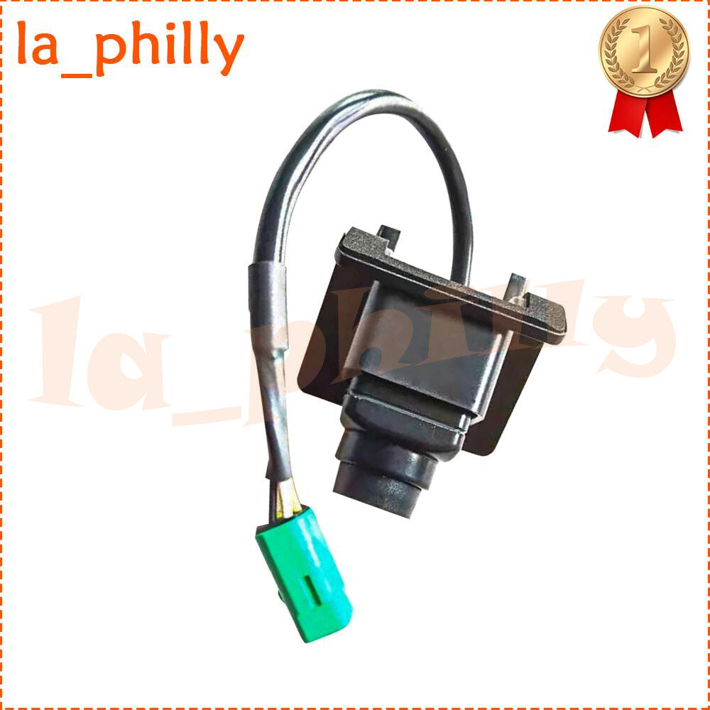 01728220 Rear Reversing Camera for Geely Emgrand EC7 GC7EC718 7E7 2014-17 Q
