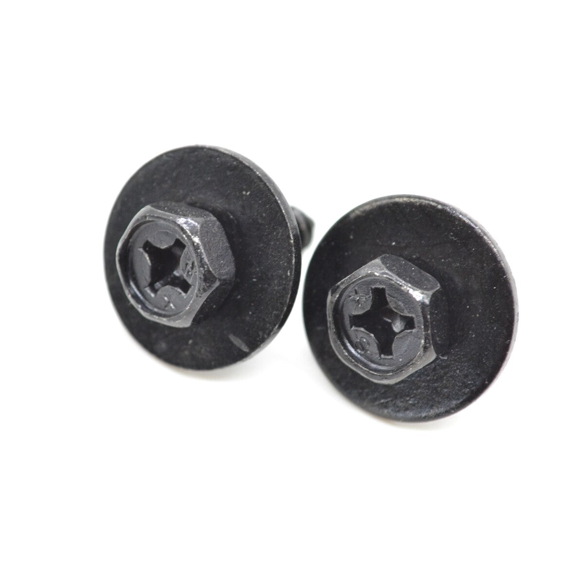 5pcs Bumper Cover Screw Rocker Clips Splash Shield Bolt for Toyota for Avalon for Camry