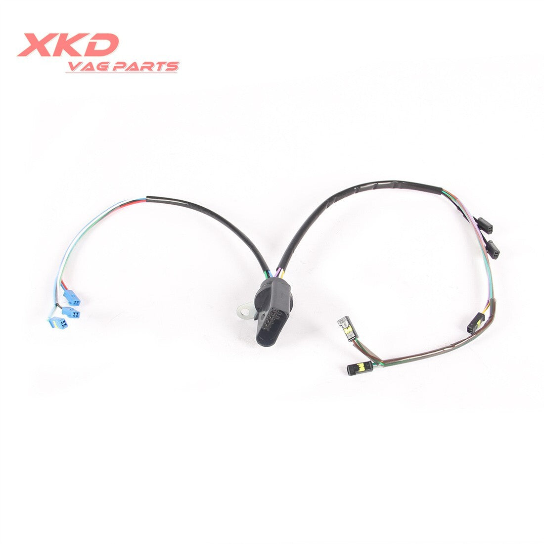 Transmission Wiring Harness 14 Pin Fit for VW for Golf for Jetta Transporter AQ250 Q