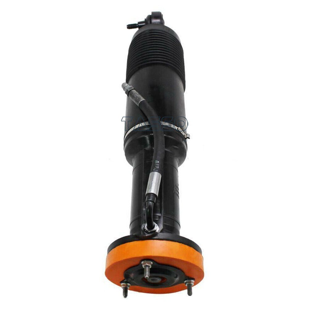 Front Left ABC Hydraulic Oil Shock Strut for Mercedes SL R230 SL63 AMG 2001-2012 n