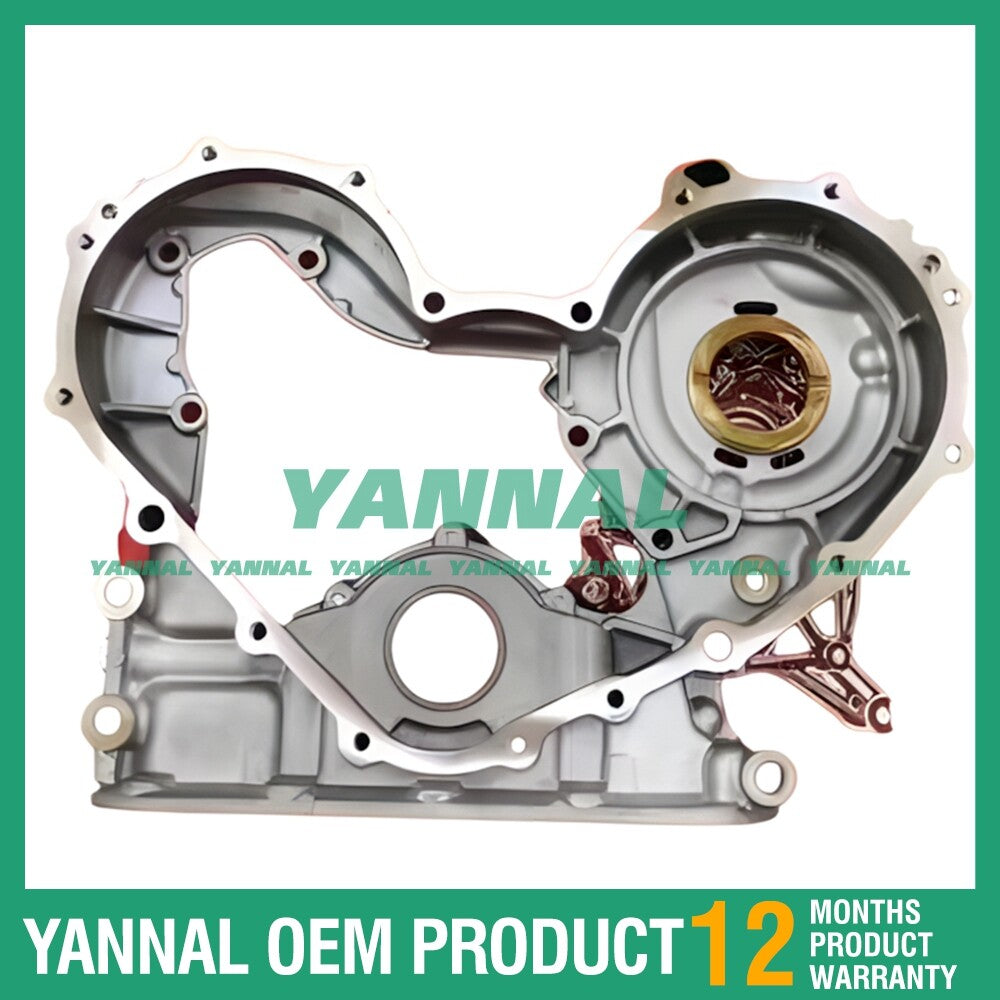 diesel engine parts, 3B oil pump -