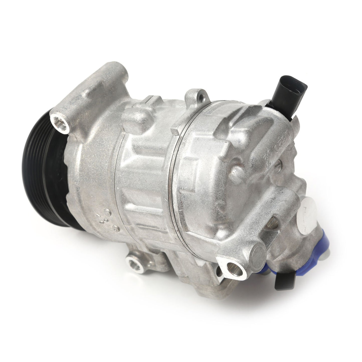 12V Air conditioning compressor Fit For 2H0820803 2H0820803A 110mm DCP32074 STD Q