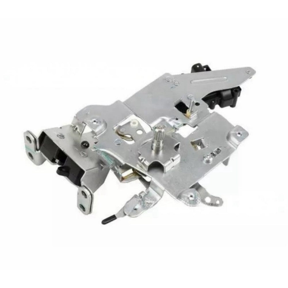Starter Motor for VOLVO S40 Mk1 1.9D 95-00 Q