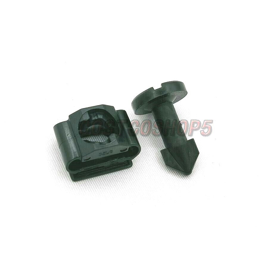 Engine Appearance Cover-Stay Grommet Stud for Honda Odyssey 00-13