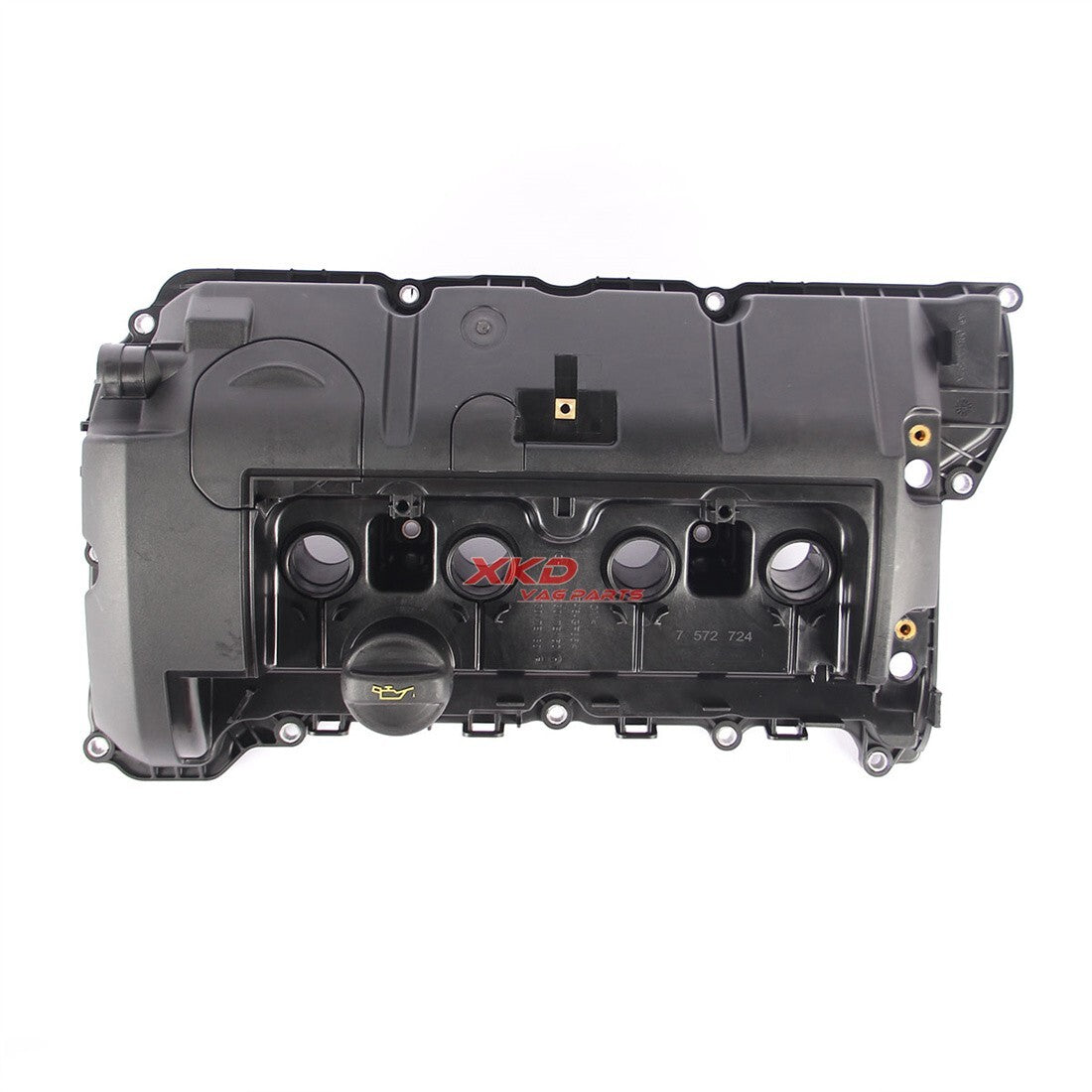 1.6L Engine Valve Cover Fit for MINI Cooper 2006-2013 11127646554 Q