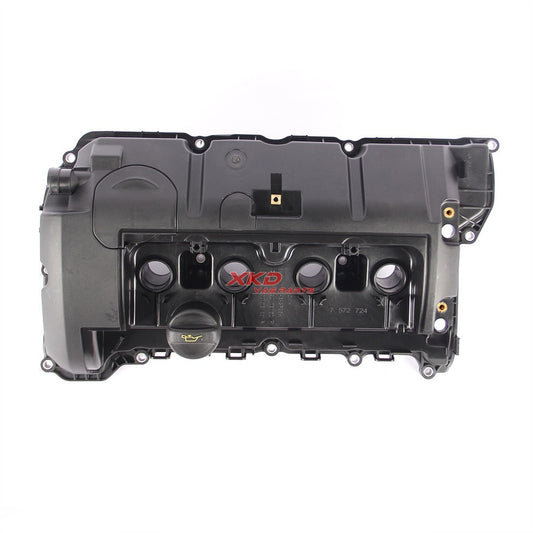 1.6L Engine Valve Cover Fit for MINI Cooper 2006-2013 11127646554 Q