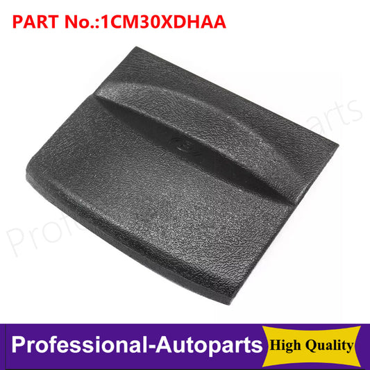 1CM30XDHAA Parking Brake Release Handle Fit for Dodge 2005-2007 Dakota Durango Q